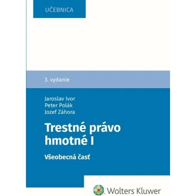 Trestné právo hmotné