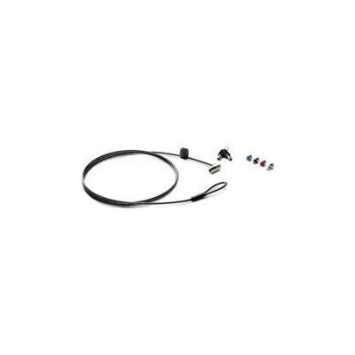 Lankový zámok HP Sure Key 6UW42AA