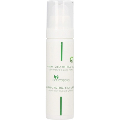 naturaequa Anti-Aging krém 50 ml