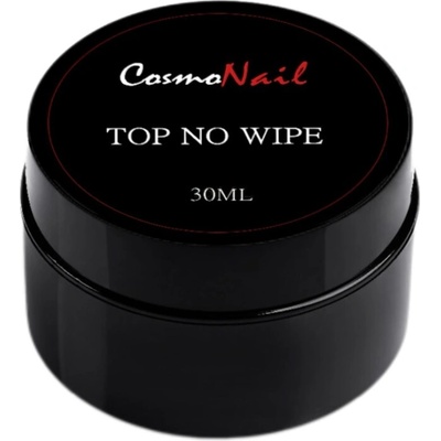 CosmoNail Top No wipe, 30 ml