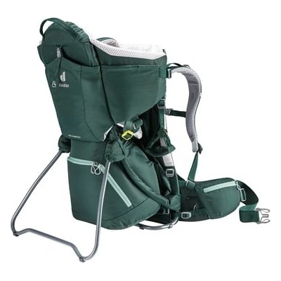 Deuter Kid Comfort Forest – Zboží Dáma