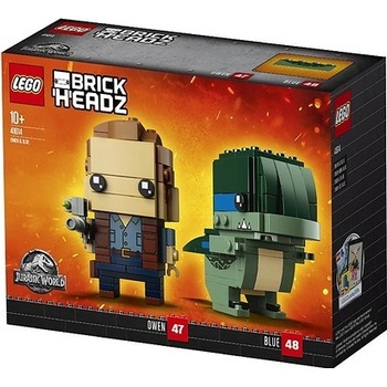 LEGO® BrickHeadz 41614 Owen a Blue