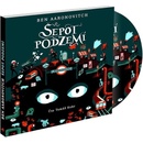 Šepot podzemí