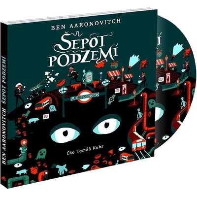 Šepot podzemí