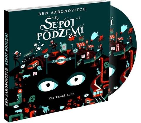 Šepot podzemí