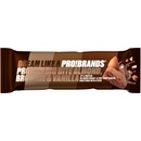 Proteinové tyčinky FCB BIG BITE protein pro bar 45 g