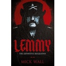 Lemmy Wall Mick