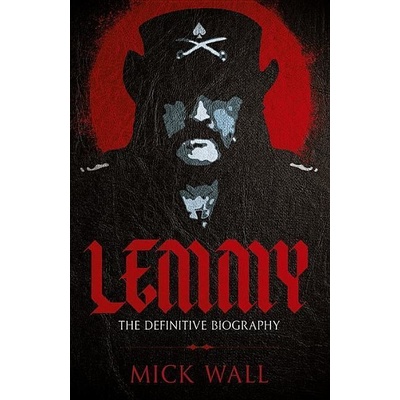 Lemmy Wall Mick