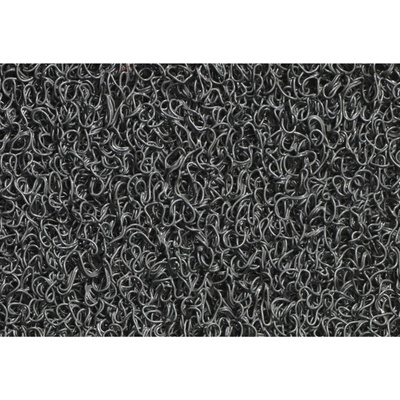 Notrax 273 CiTi 16 mm Charcoal 120cm x linm