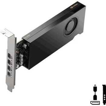 PNY Quadro RTX 2000E 16GB GDDR6 (VCNRTX2000EADA-SB)