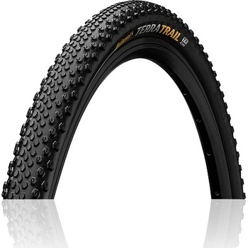 Continental Terra Trail ShieldWall 700x45C kevlar