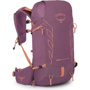 Osprey Туристическа раница OSPREY TEMPEST VELOCITY 20, pashmina/melon (10043048OSP)