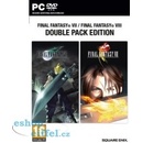 Hry na PC Final Fantasy 7 + 8