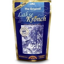Kronch The Original Treat maškrty s lososom 600 g