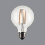 ACB Електрическа крушка E27 DecoGlobo 6W LED (ACB62600)