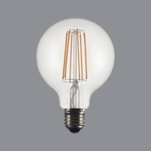 ACB Електрическа крушка E27 DecoGlobo 6W LED (ACB62600)