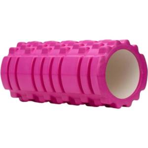 Orion Fitness Foam Roller - 33 см Розов