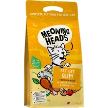 Meowing Heads Fat Cat Slim 1,5 kg