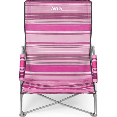 Nils Camp NC3035 růžové – Zboží Mobilmania