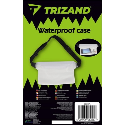 Trizand 2427 Vodotesné púzdro ľadvinka
