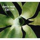 Depeche Mode - Exciter 2 CD