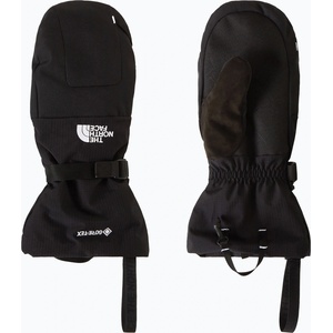 The North Face Скиорски ръкавици The North Face Montana 3IN1 GTX tnf black
