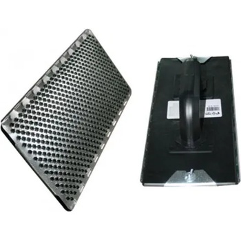 Image 1 of Arsis РЕНДЕ-РАШПИЛА ЗА ИТОНГ, ГИПСКАРТОН 13х27см АРСИС (5700140)