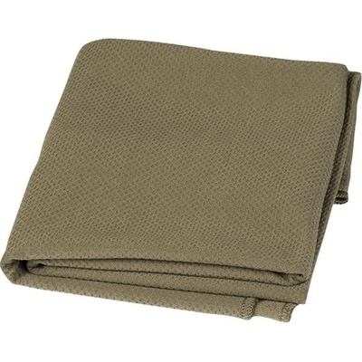 Chladící šátek 100 x 31cm zelený, Mil-Tec – Sleviste.cz