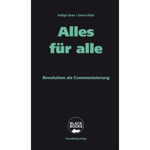 Alles für alle | Indigo Drau, Johanna Klick (2024)