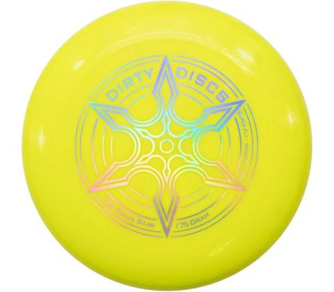 INDY Dirty YELLOW