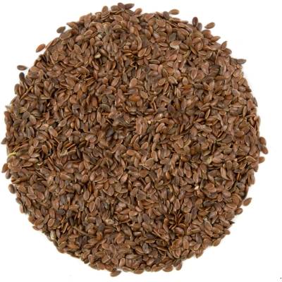 NUTSMAN Lněné semínko hnědé 250 g