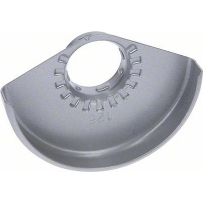 Ochranný brúsny kryt pre GWS 9-125, GWS 9-125 P; GWS 9-125 S Professional, 125 mm Bosch Accessories 2608000678 Priemer 1