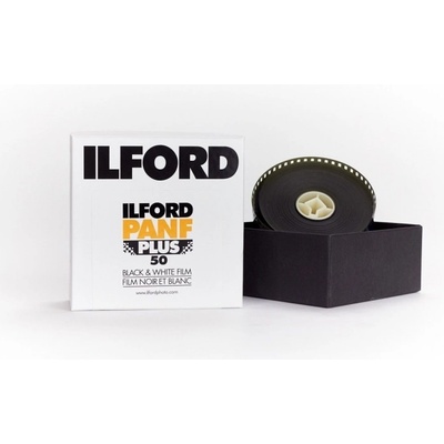 Ilford PAN F Plus 30,5m