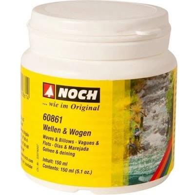 Noch Modelová voda Vlny a příboj 150 ml