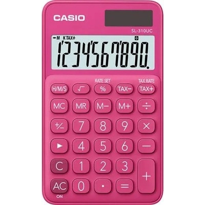 CASIO SL 310 ružová