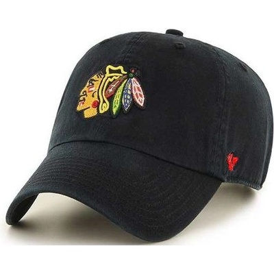 47 Brand MVP NHL Chicago Blackhawks