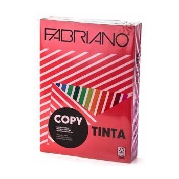 Fabriano Копирна хартия Fabriano Copy Tinta, A4, 80 g/m2, 500 листа, 103 m, Гладка повърхност, Червена, office1_1535100260