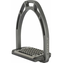 Acavallo Strmene ARCO EVOLUTION ALUPRO Hnedá
