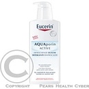 Sprchové gely Eucerin Aquaporin Active sprchový gel pro citlivou pokožku 400 ml