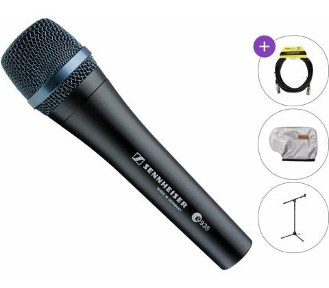 Sennheiser E935 SET