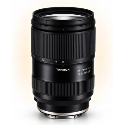 Tamron 28-75 mm f/2.8 Di III VXD G2 Sony FE