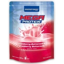 Proteíny Energy body Mega protein 500 g