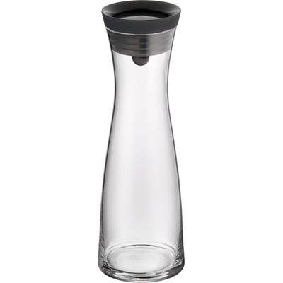 WMF Декантер за вода Basic 1 л черен (617706610)