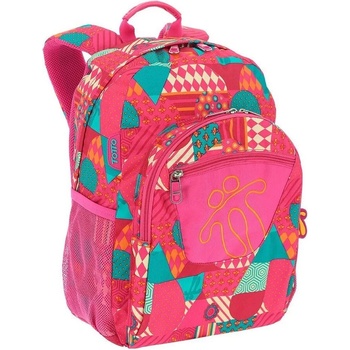 Totto Раница TOTTO Morral Acuareles 1IE