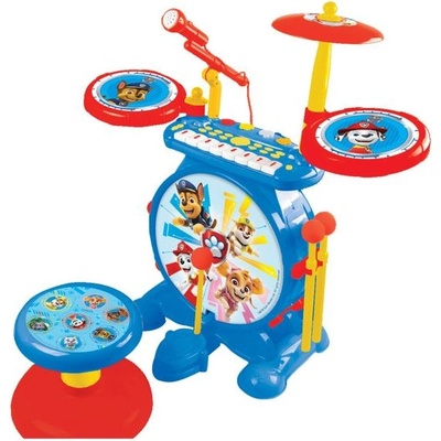 Lexibook Електронен музикален комплект Paw Patrol