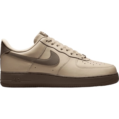 Nike Air Force 1 '07 hnedá
