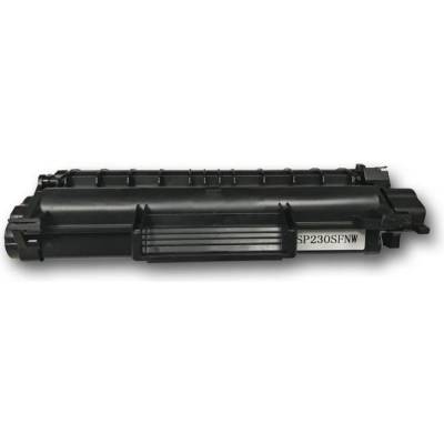 Ricoh Тонер касета GENERINK, Ricoh SP230SFNW, 3000 копия, Черен (LF-TON-RICOH-SP230SFNW)