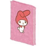 Pyramid International Тефтер Pyramid Animation: Sanrio - My Melody (Plush), A5 (SR2510538)