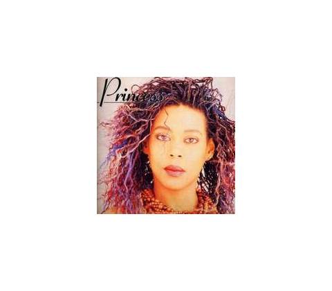 Princess - Princess CD