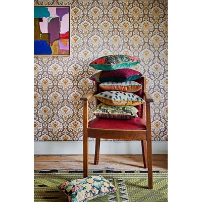 HKliving Декоративна възглавница Hkliving (TKU2130)